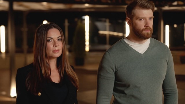 Охотники за привидениями