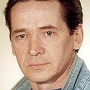 Александр Чабан
