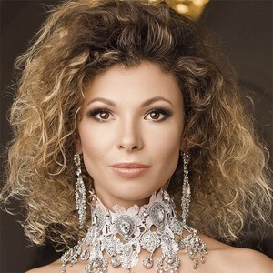 Юлия Гришина