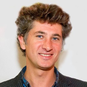 Игорь Волошин