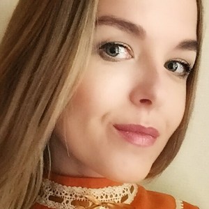 Агния Балабан