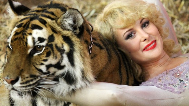 Маргарита Назарова