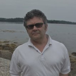 Дэвид Файндлей