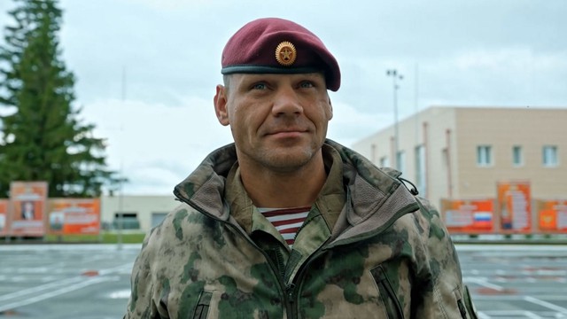 СОЛДАТКИ