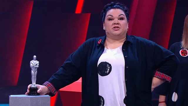 Импровизация. Команды