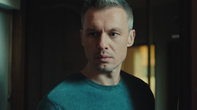Шеф (2012)