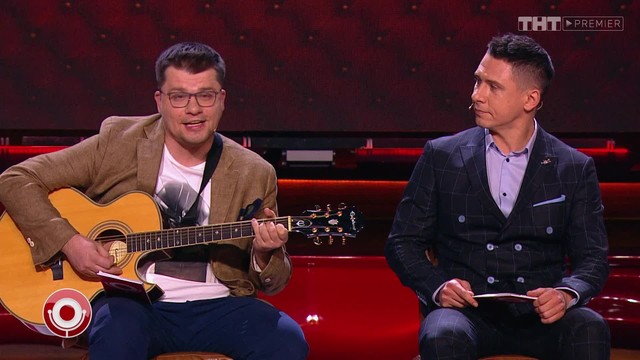 Comedy Club. Дайджест