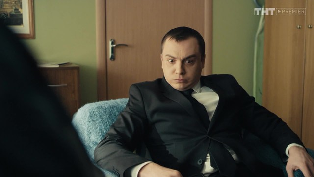 Универ. Новая общага