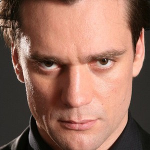 Дмитрий Миллер