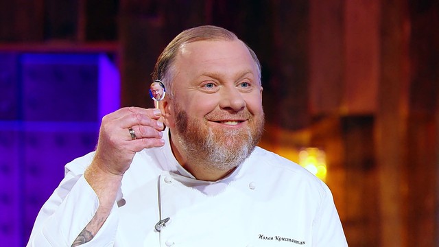 Битва шефов