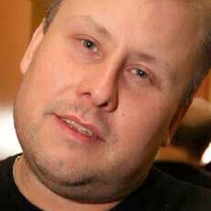 Владимир Устюгов