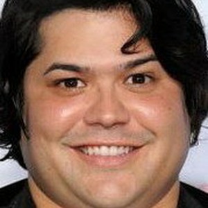 Харви Гильен