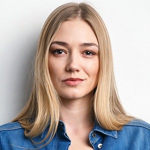 Оксана Акиньшина