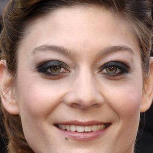 Анна-Софи Бьён