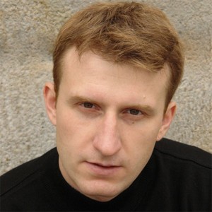 Александр Новик