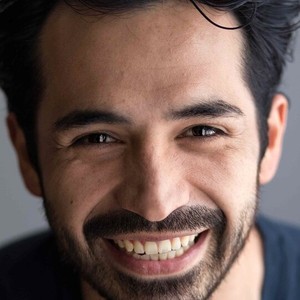 Харрисон Аревало