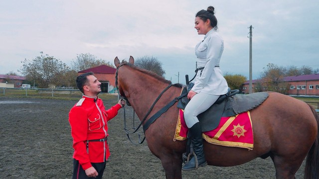 Пробный переезд