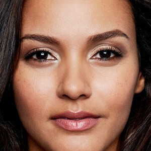 Джессика Лукас