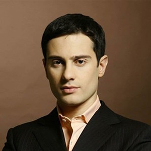 Антон Макарский