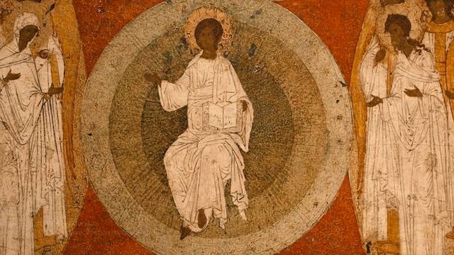 В поисках Андрея Рублева