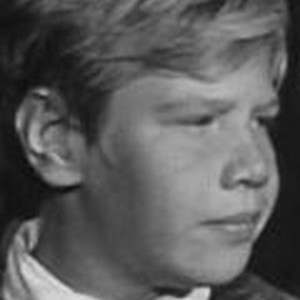 Андрей Колмогоров