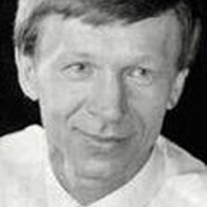 Алексей Горячев