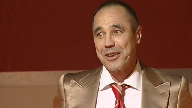 Comedy Club