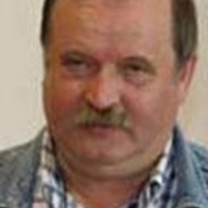 Валерий Чиков