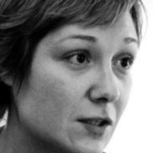 Антонина Маврина