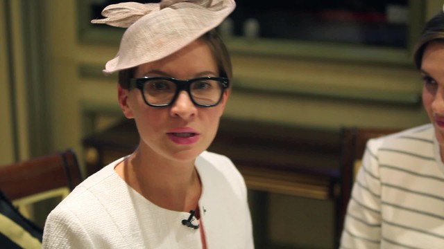 Два с половиной повара. Открытая кухня