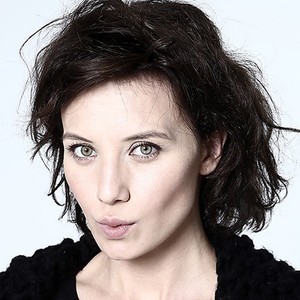 Анастасия Попова