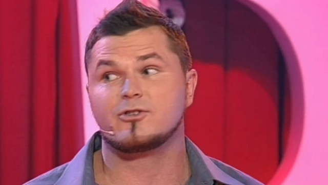 Comedy Club