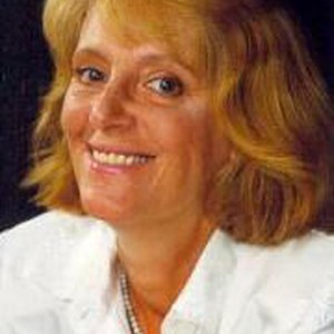 Наталья Рудная