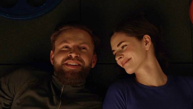 Кристина от А до Я