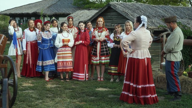 Мистер X