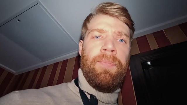 Охотники за привидениями