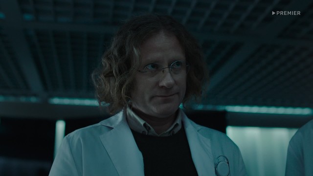Наследие