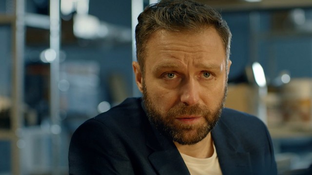 Запасный выход