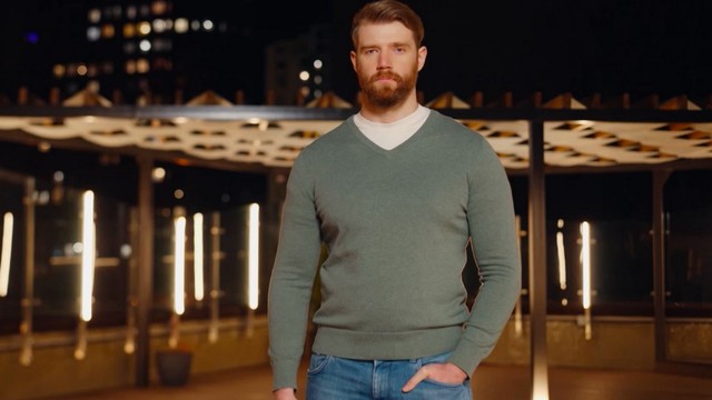 Охотники за привидениями