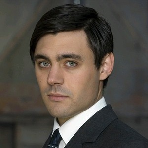 Лиам Гэрриган