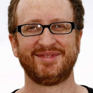 Джеймс Грэй