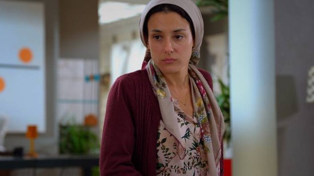 Чужие секреты