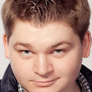 Илья Прокопив