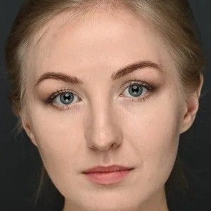 Наталья Кущ