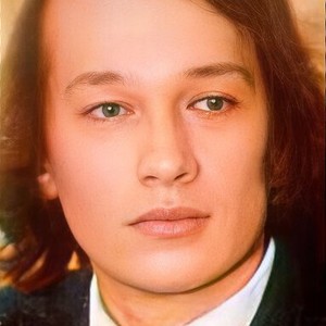 Леонид Каюров