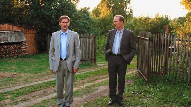 Братья по обмену