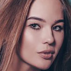 Мила Сайфутдинова