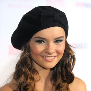 Мадлен Кэрролл