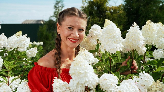 Четыре дачи