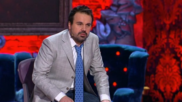 Comedy Club